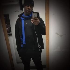 Meet your Posher, Chance